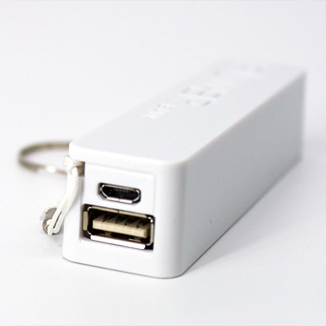 POWER BANK LAEULP