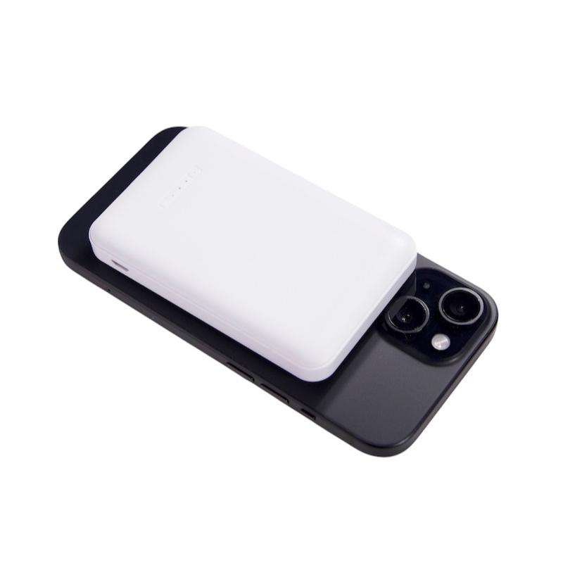 POWER BANK WIRELESS LAEYDE