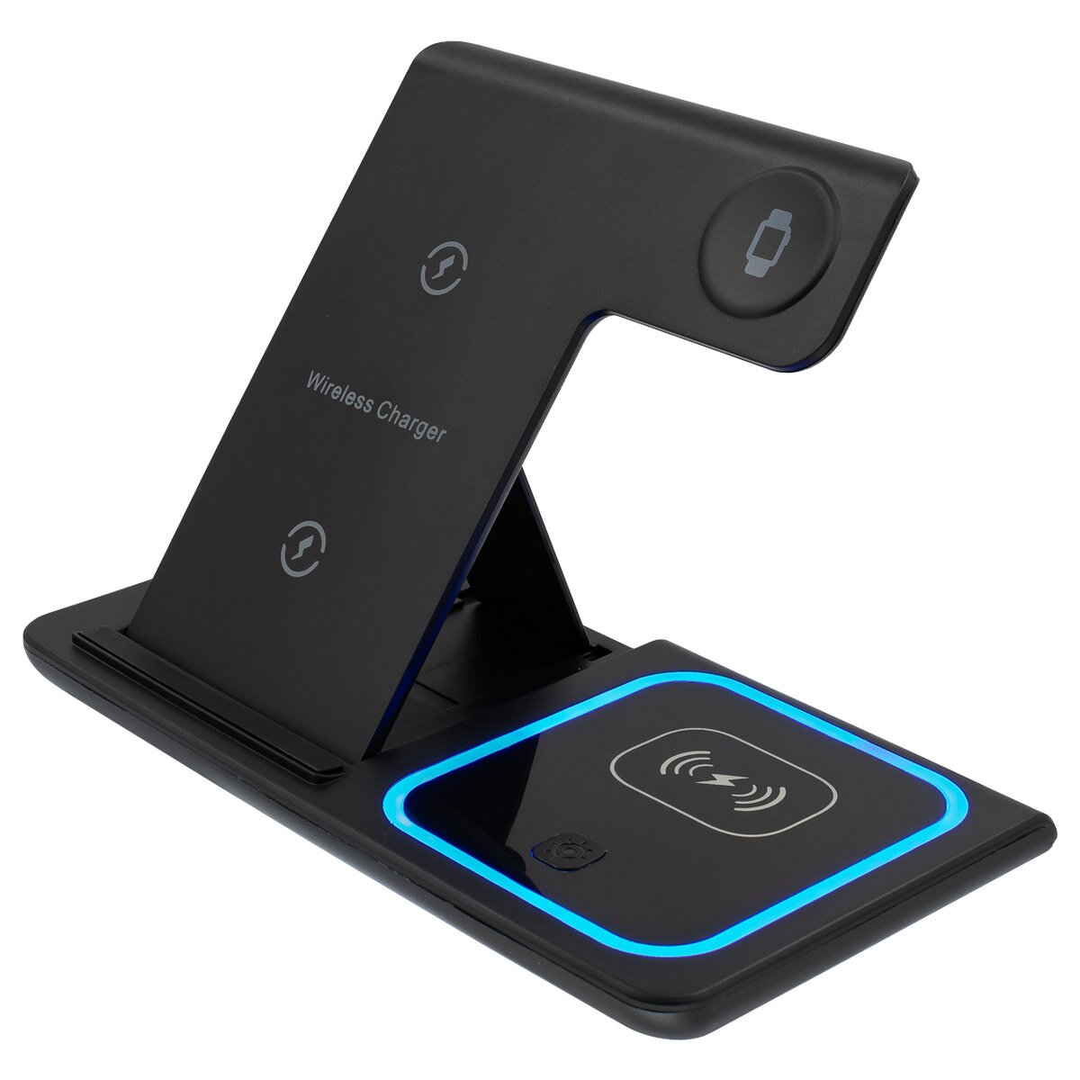 USB BASE INALÁMBRICA LAEYRE