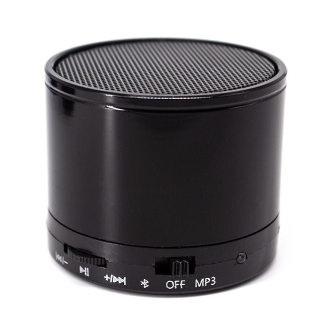 BOCINA BLUETOOTH LAEZEN