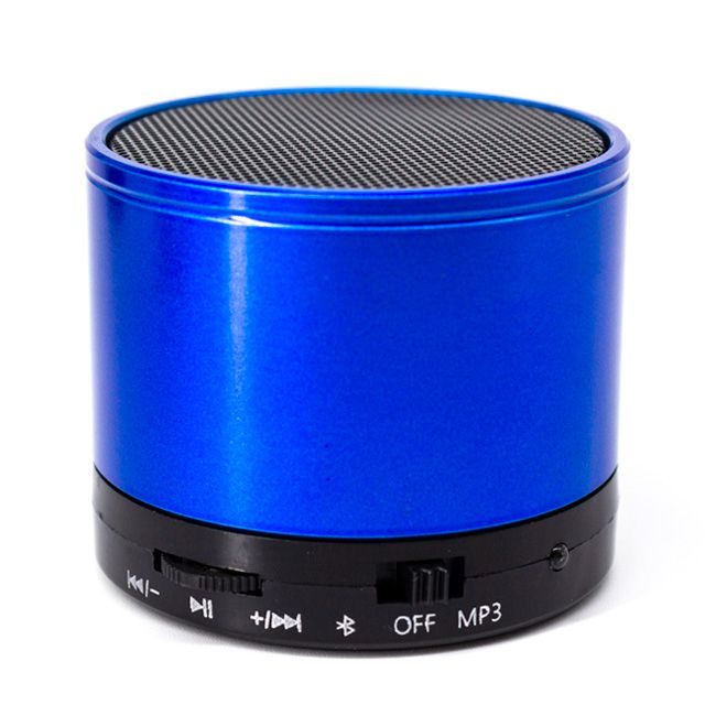 BOCINA BLUETOOTH LAEZEN
