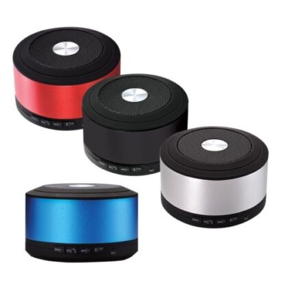 BOCINA BLUETOOTH MABERK