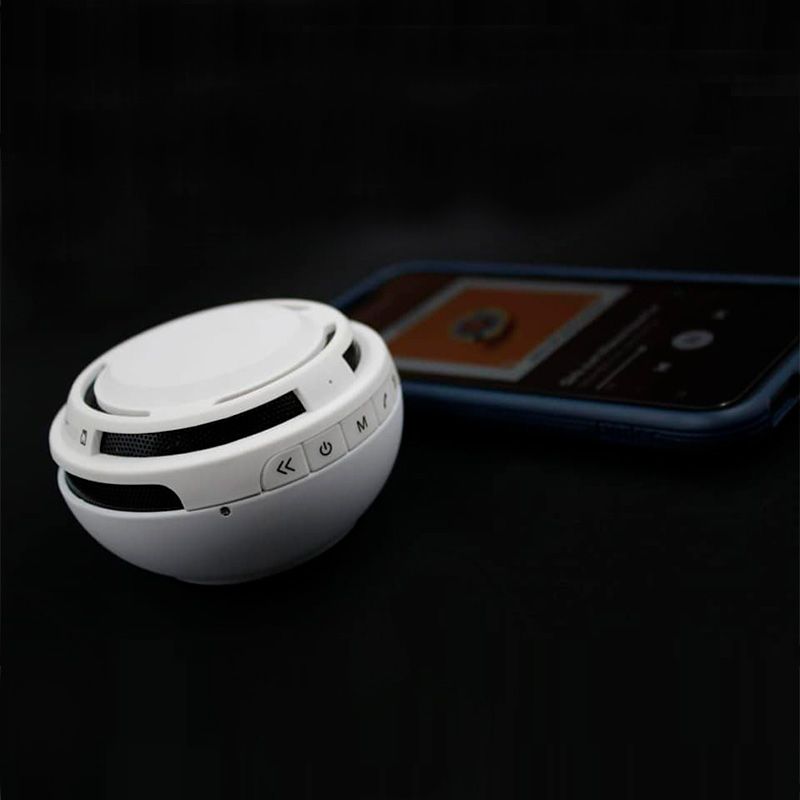 BOCINA BLUETOOTH ORBIT HI-FI MABNAST