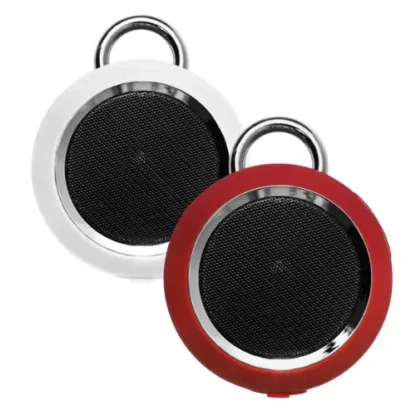 BOCINA BLUETOOTH SPHERE HI-FI MABOENT