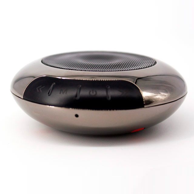 BOCINA BLUETOOTH ELEMENT HI-FI MABRIT