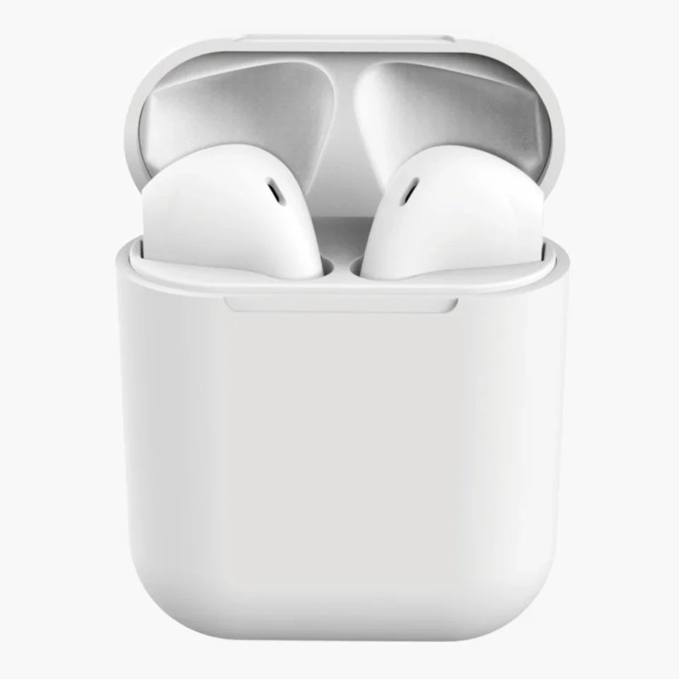 AUDÍFONOS BLUETOOTH INPODS I12 MABYNE