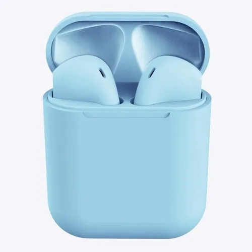AUDÍFONOS BLUETOOTH INPODS I12 MABYNE