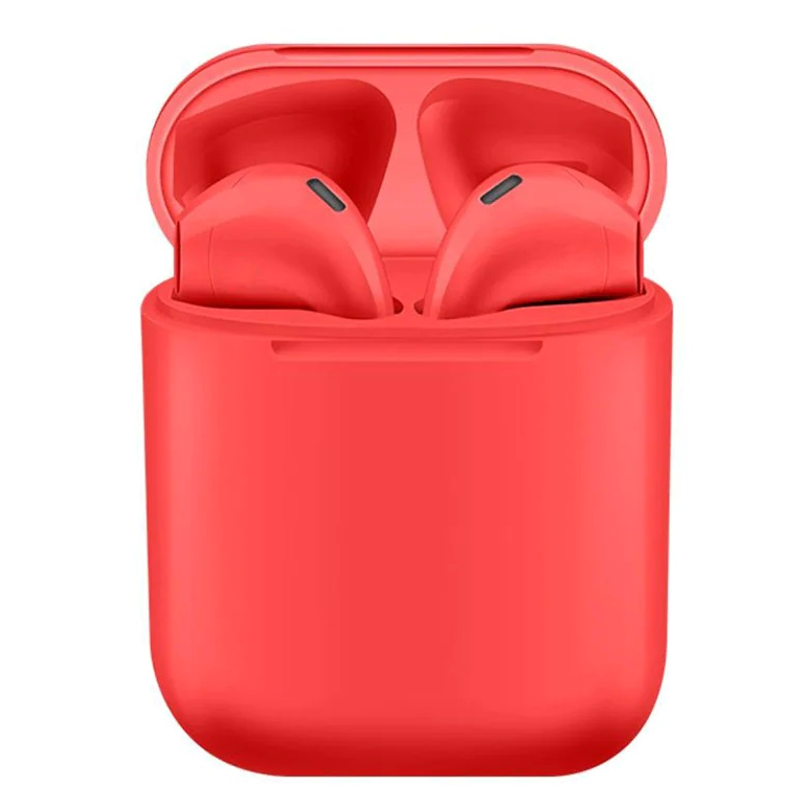 AUDÍFONOS BLUETOOTH INPODS I12 MABYNE