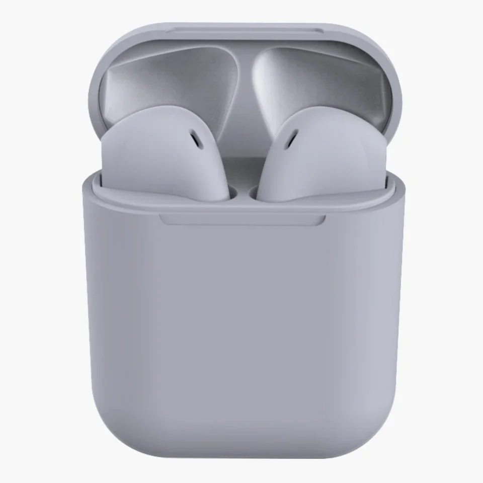 AUDÍFONOS BLUETOOTH INPODS I12 MABYNE