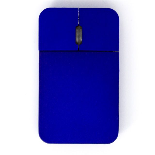 MOUSE ALÁMBRICO SLIMTECH MACERMO