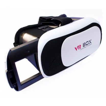 LENTES VR MACETER