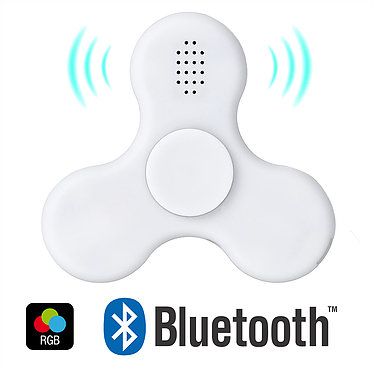 SPINNER BLUETOOTH MACEYNT