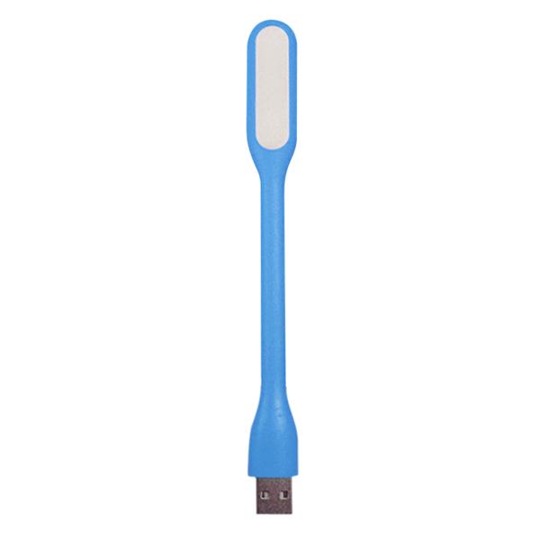 LÁMPARA PORTÁTIL USB LED MACIORA