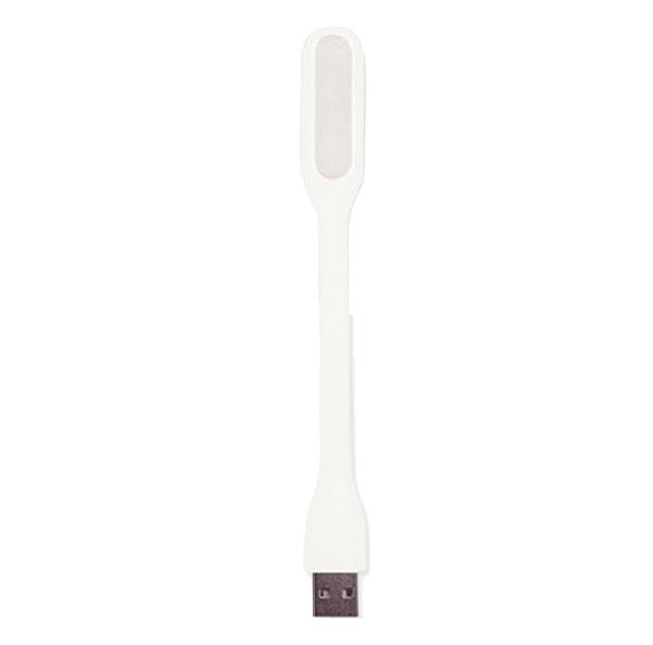 LÁMPARA PORTÁTIL USB LED MACIORA