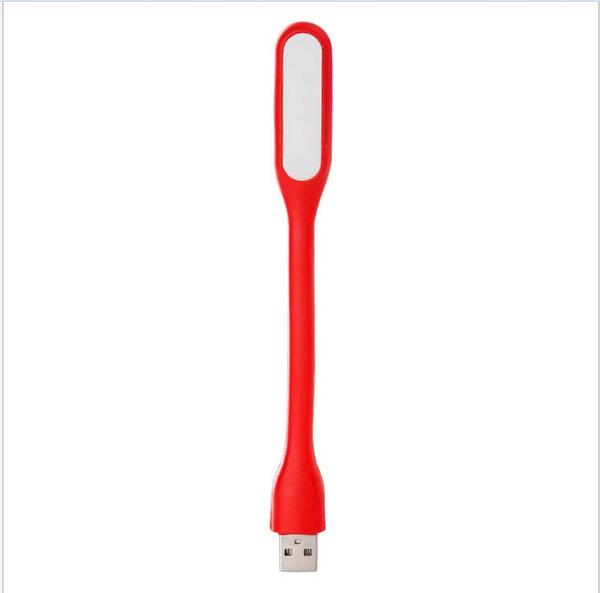 LÁMPARA PORTÁTIL USB LED MACIORA