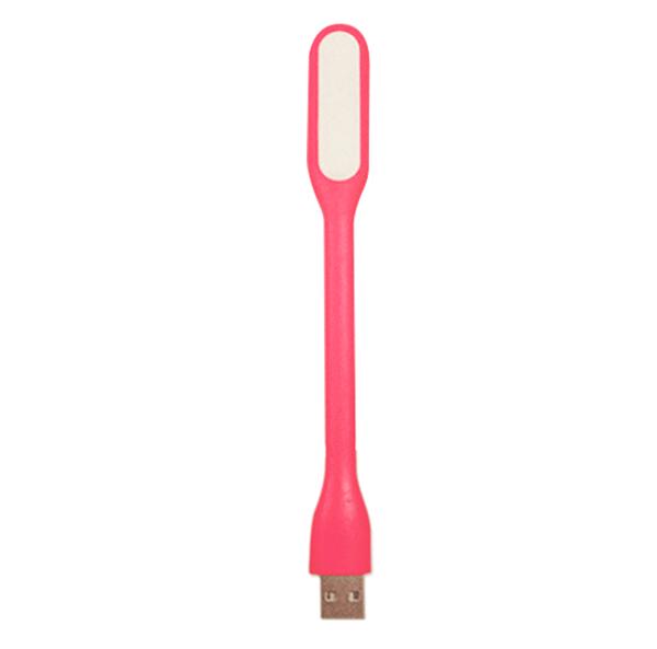 LÁMPARA PORTÁTIL USB LED MACIORA