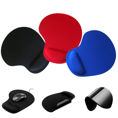 MOUSE PAD GEL MACLUF