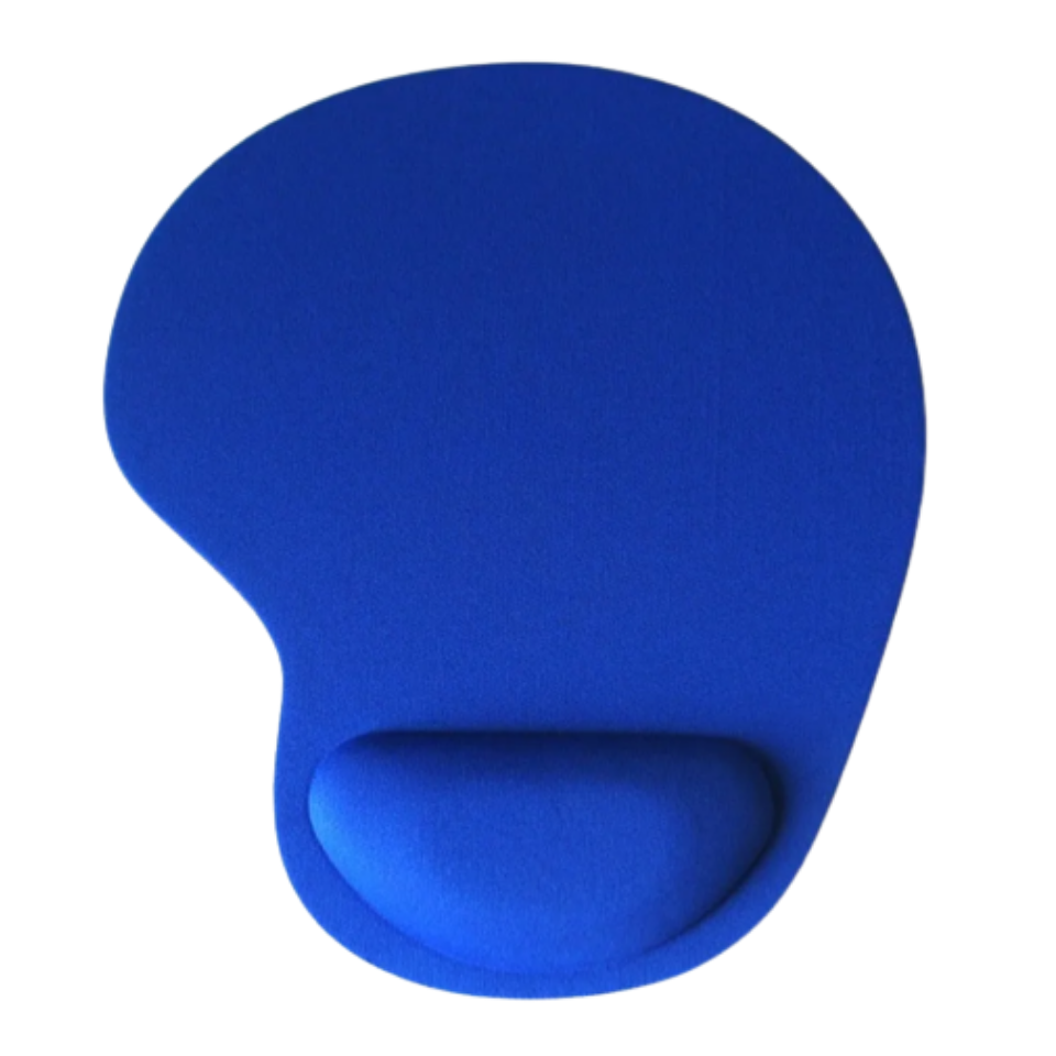 MOUSE PAD GEL MACLUF
