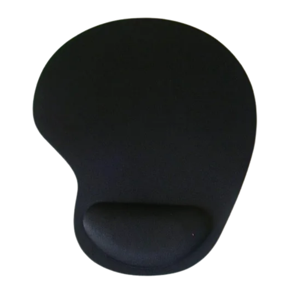 MOUSE PAD GEL MACLUF