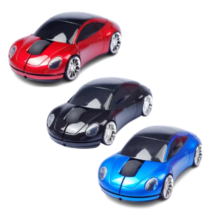 MOUSE TINYRIDE MACLULP