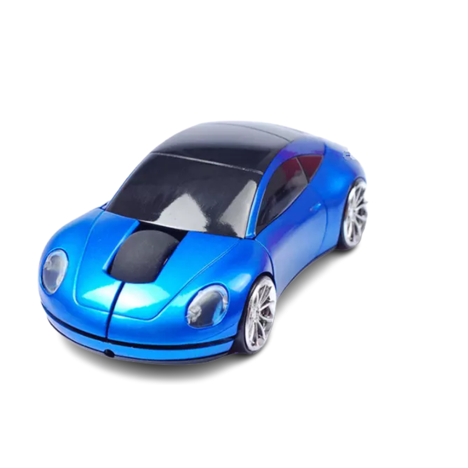 MOUSE TINYRIDE MACLULP
