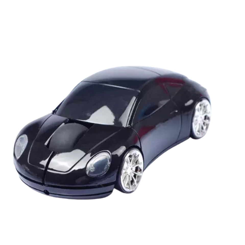 MOUSE TINYRIDE MACLULP