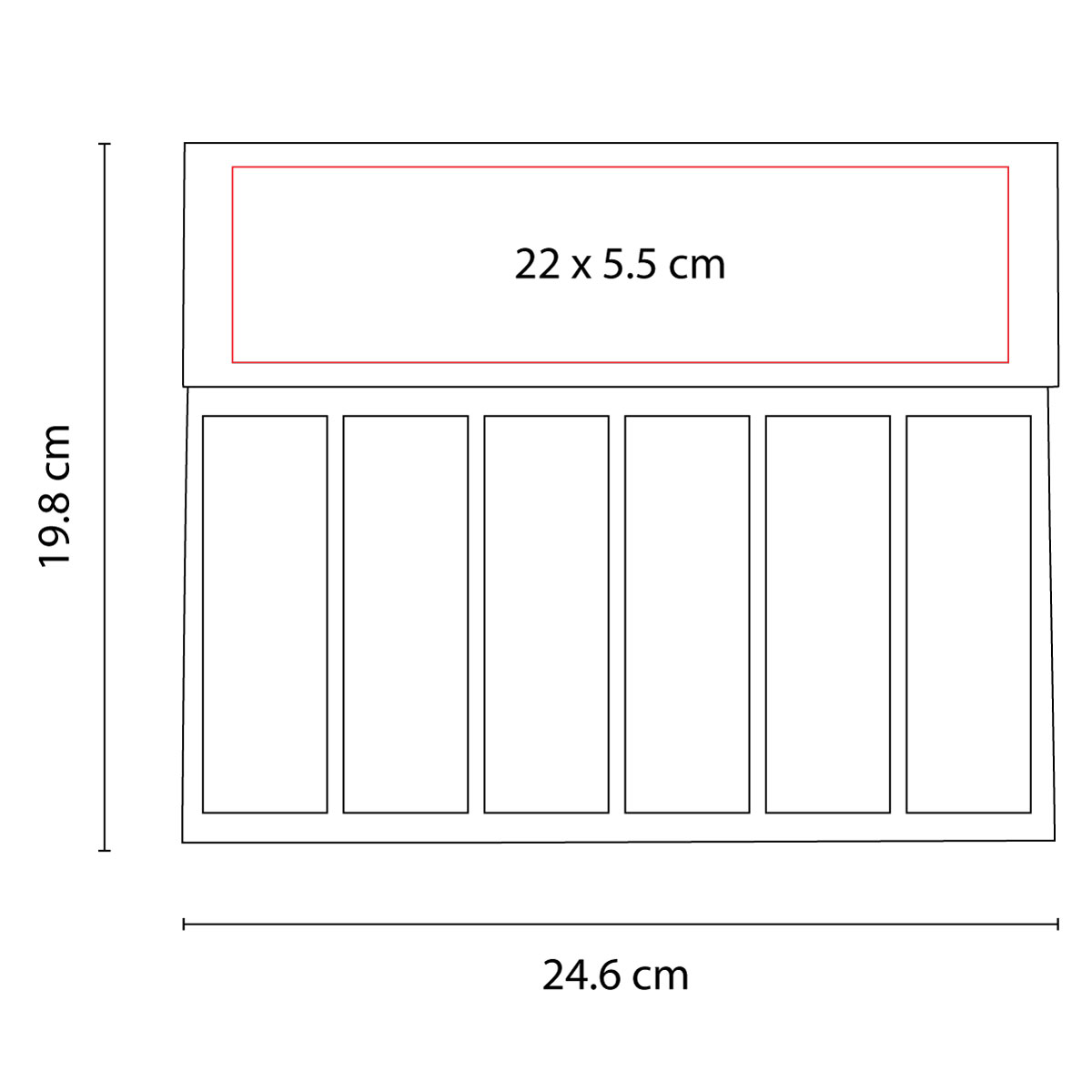 PROGRAMADOR PRISTINA
