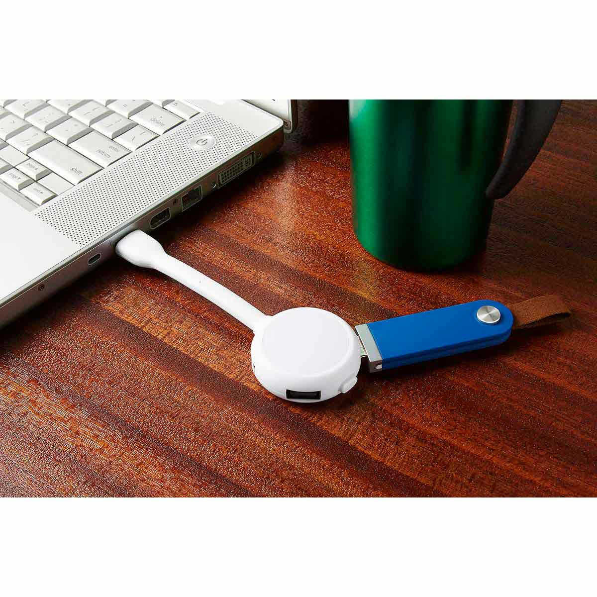 CONCENTRADOR DE PUERTOS HEZE