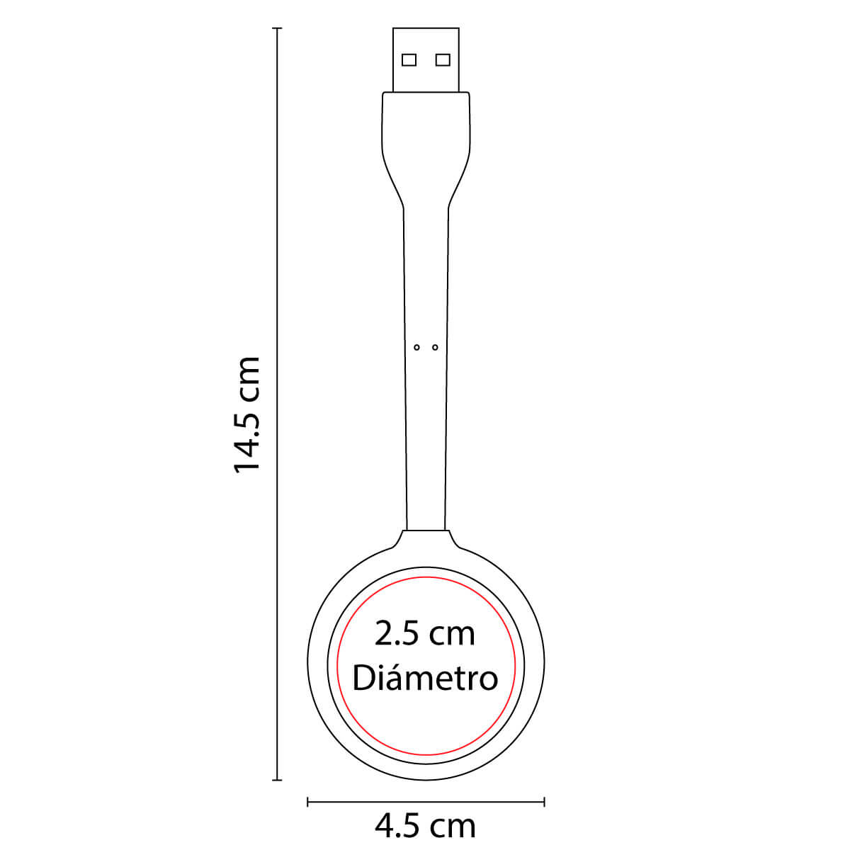 CONCENTRADOR DE PUERTOS HEZE