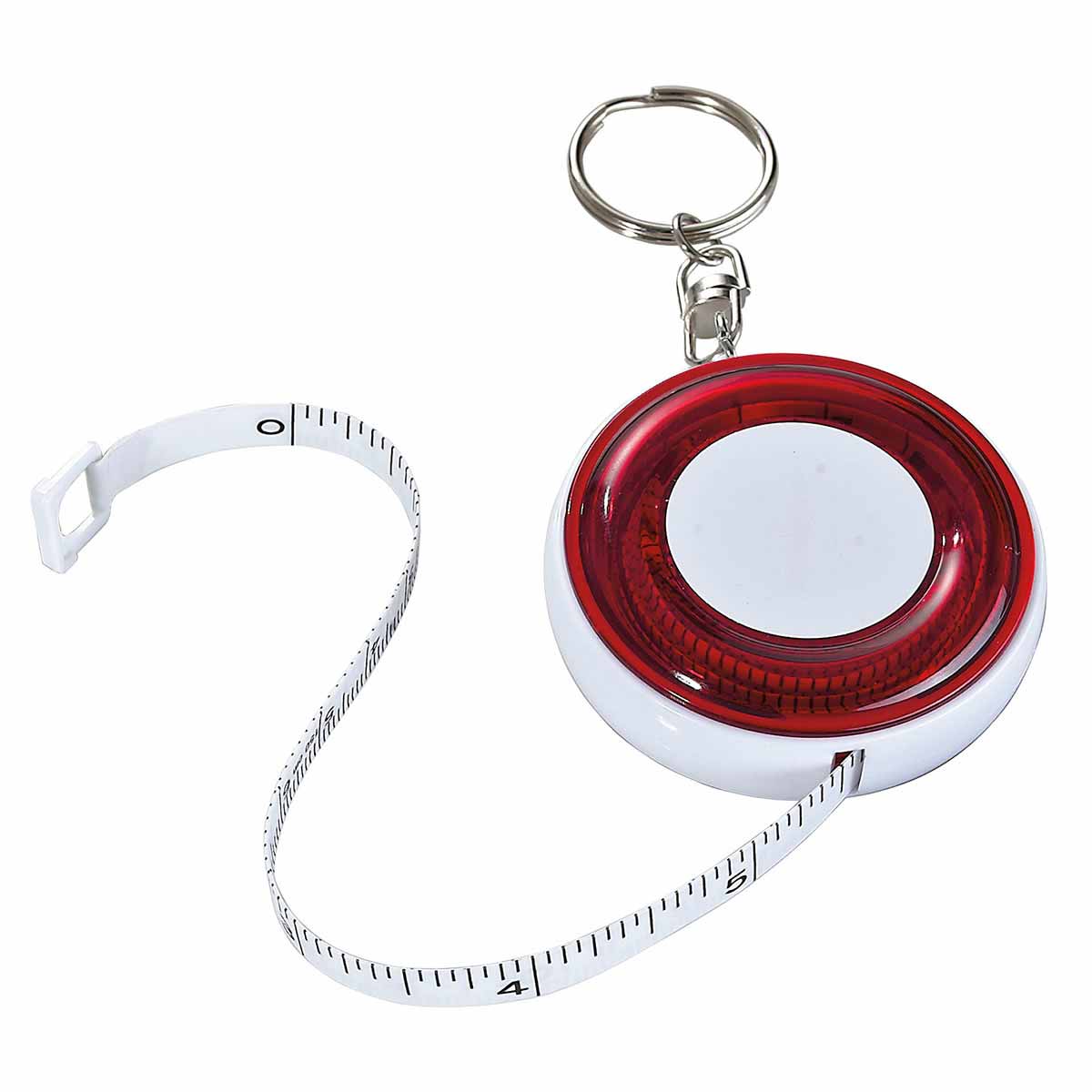 LLAVERO FLEXÓMETRO WHEEL