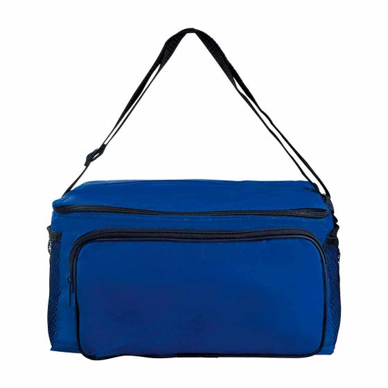 HIELERA 2 SIX 12 latas