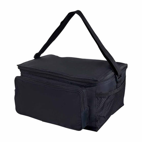 HIELERA 2 SIX 12 latas