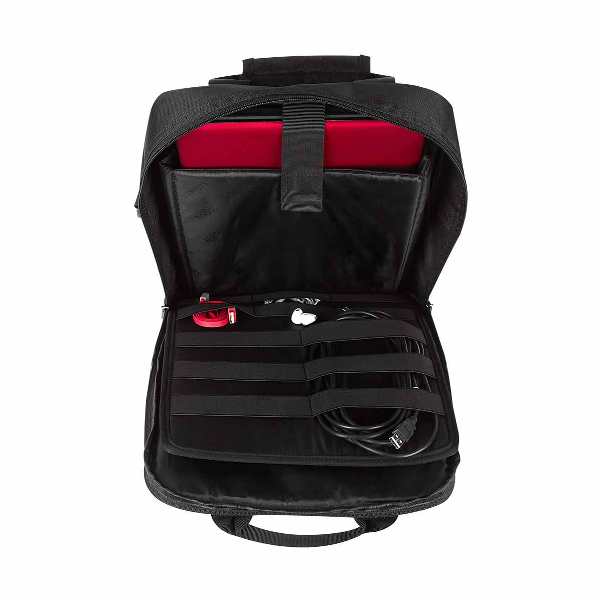 MOCHILA-PORTAFOLIO KRONBERG