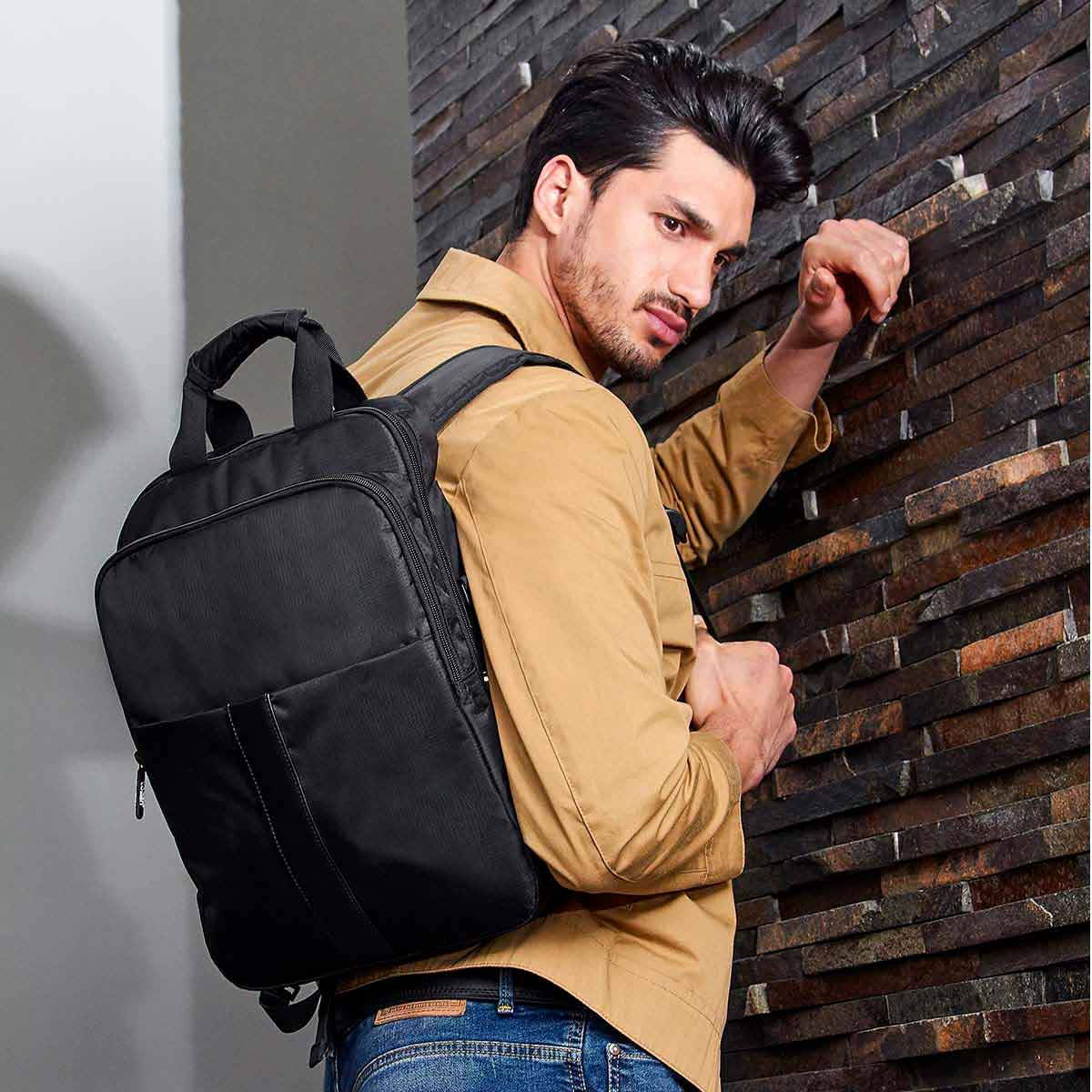 MOCHILA-PORTAFOLIO KRONBERG