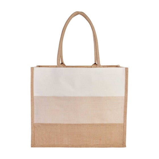 BOLSA TOTE BAG NUVRA