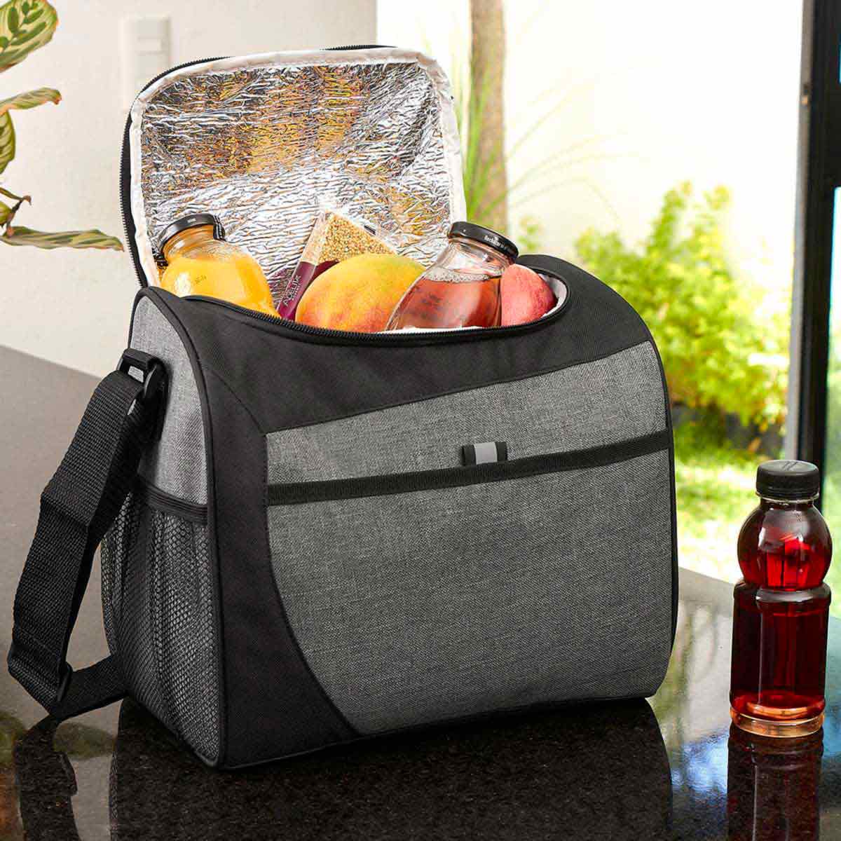 LONCHERA TIMOR 16 latas