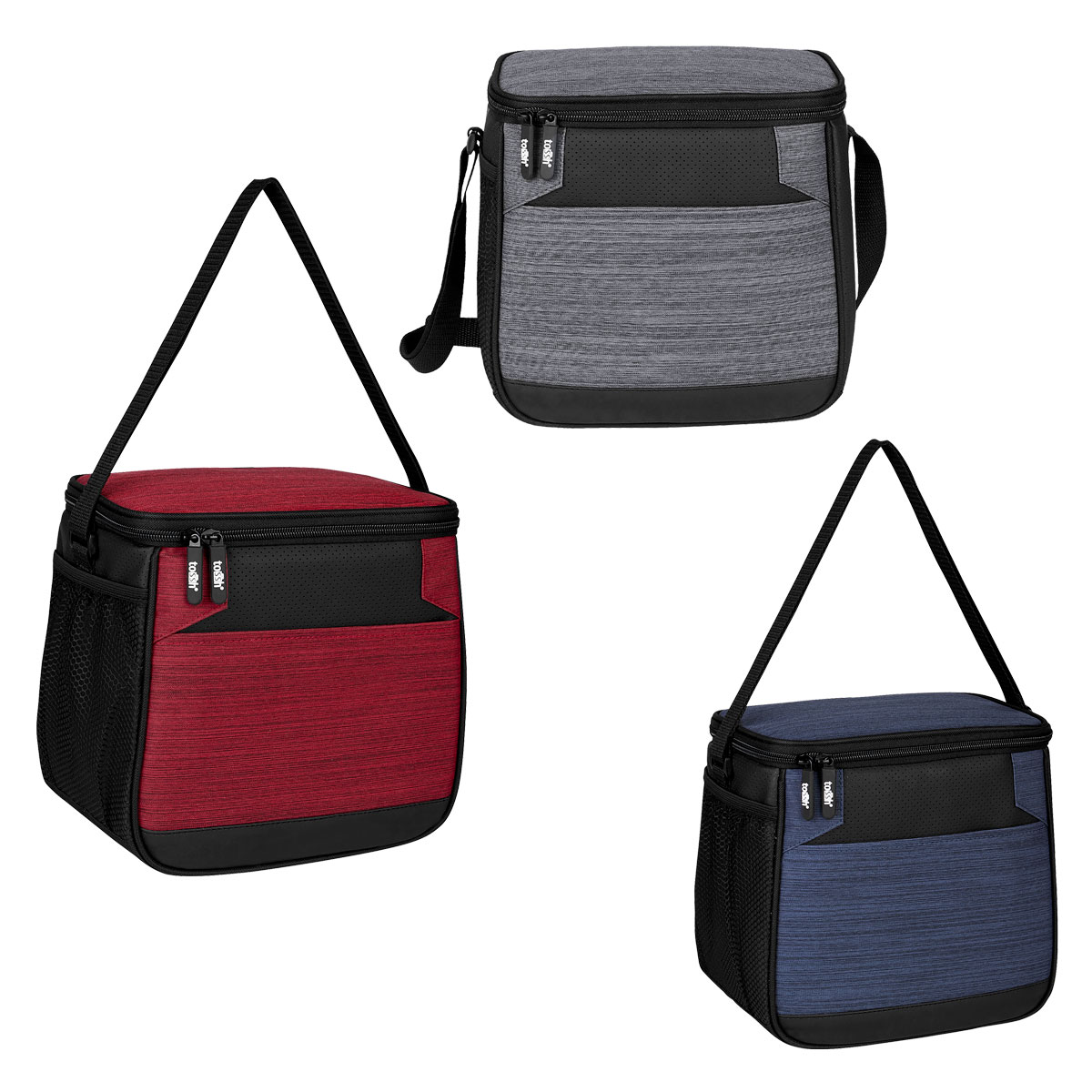 LONCHERA RAIN 12 latas