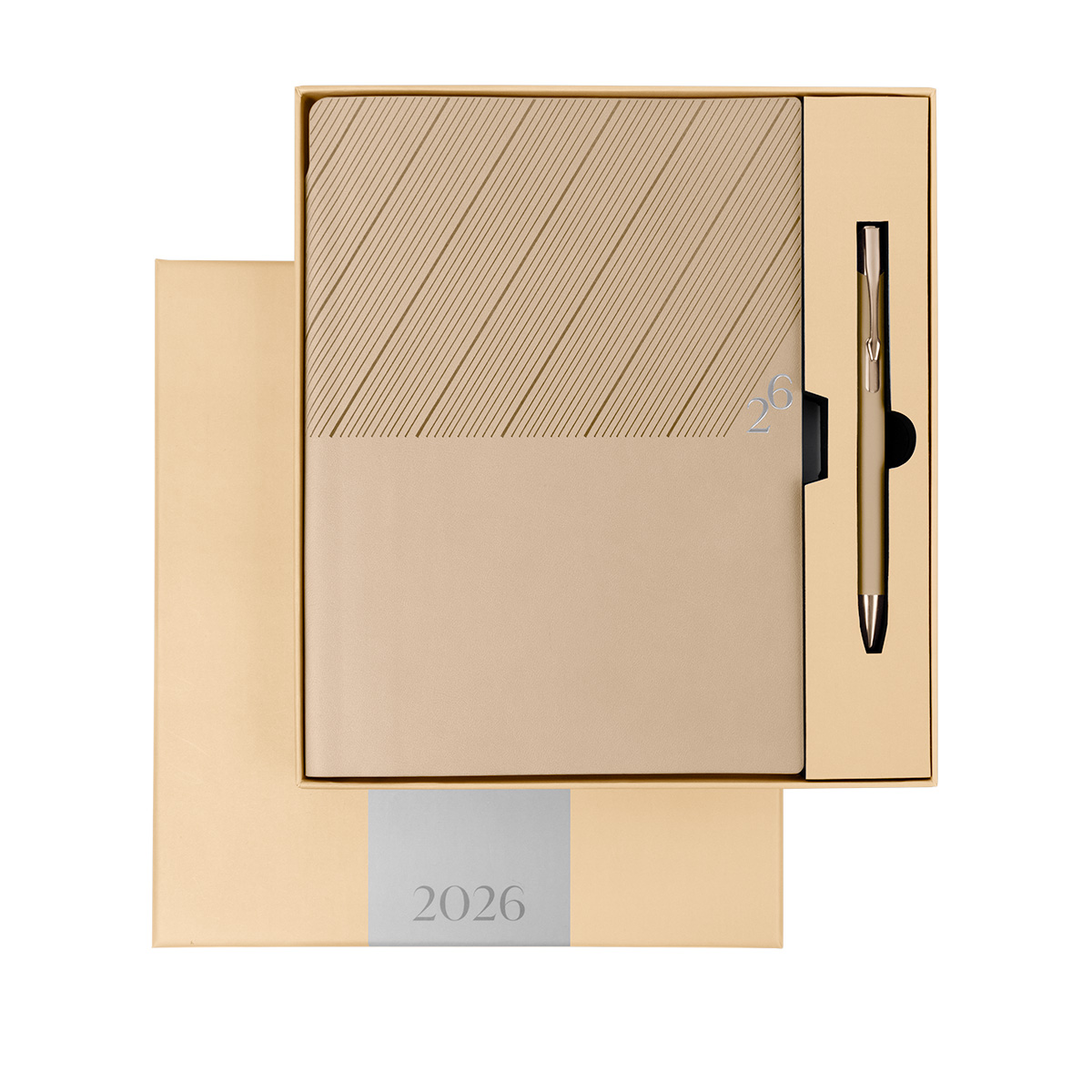 AGENDA SEMANAL CLÁSICA 2026