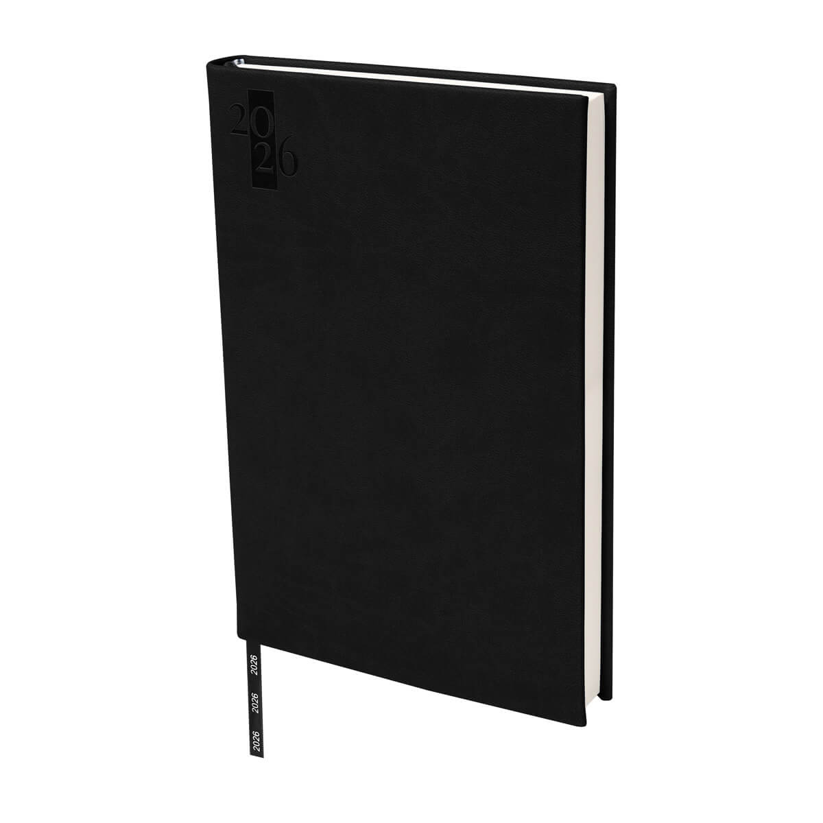 AGENDA DIARIA CLÁSICA 2026