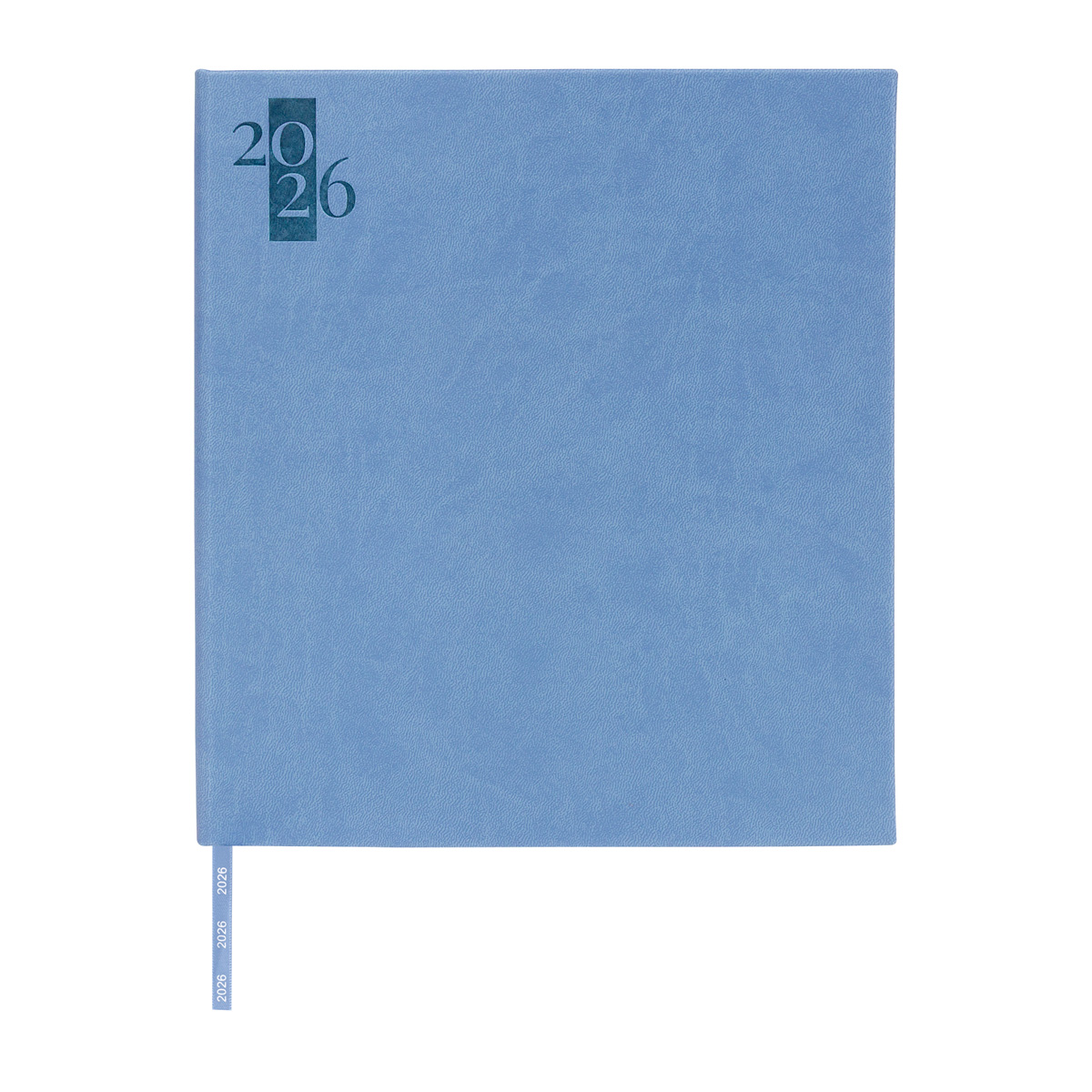 AGENDA EJECUTIVA CLÁSICA 2026