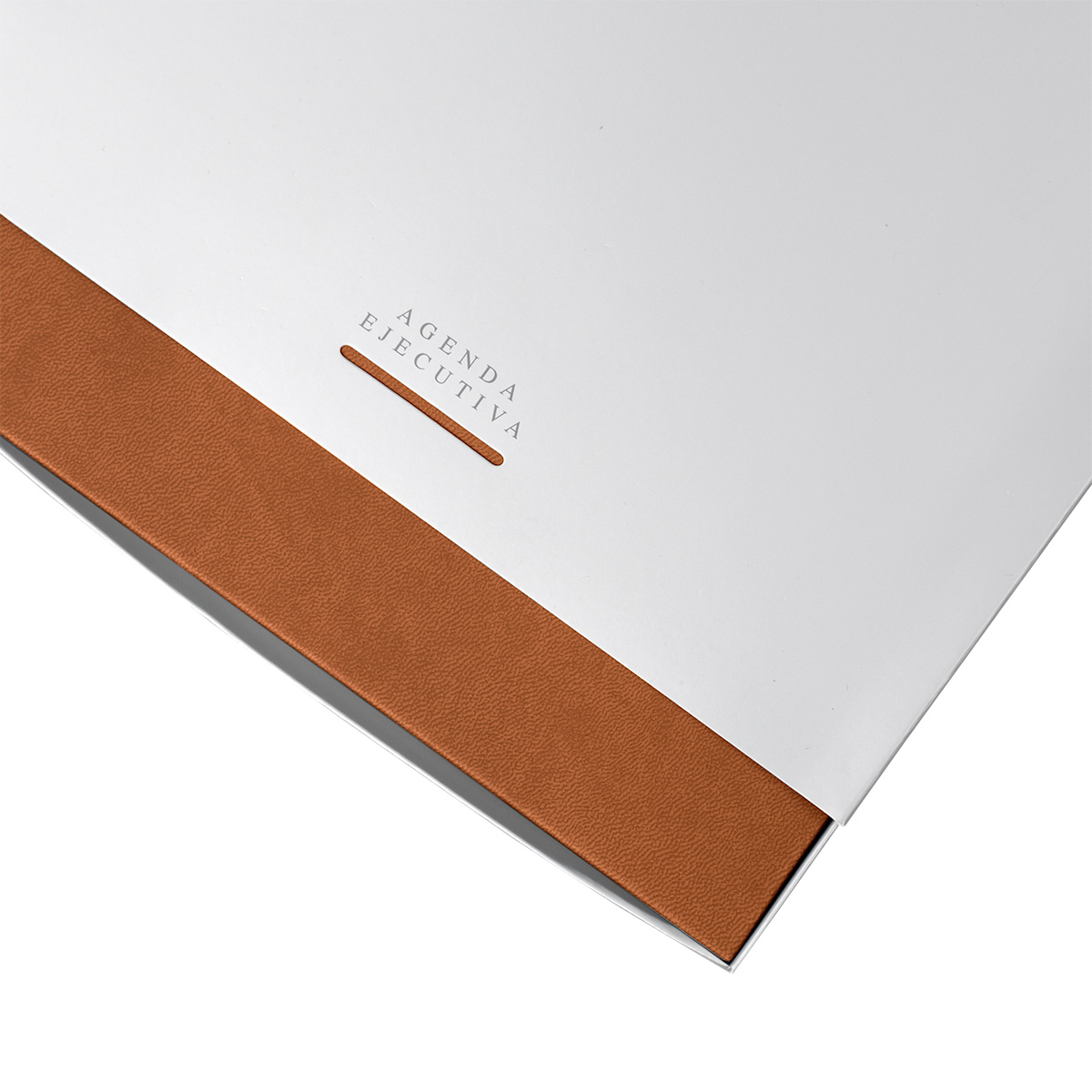 AGENDA EJECUTIVA CLÁSICA 2026