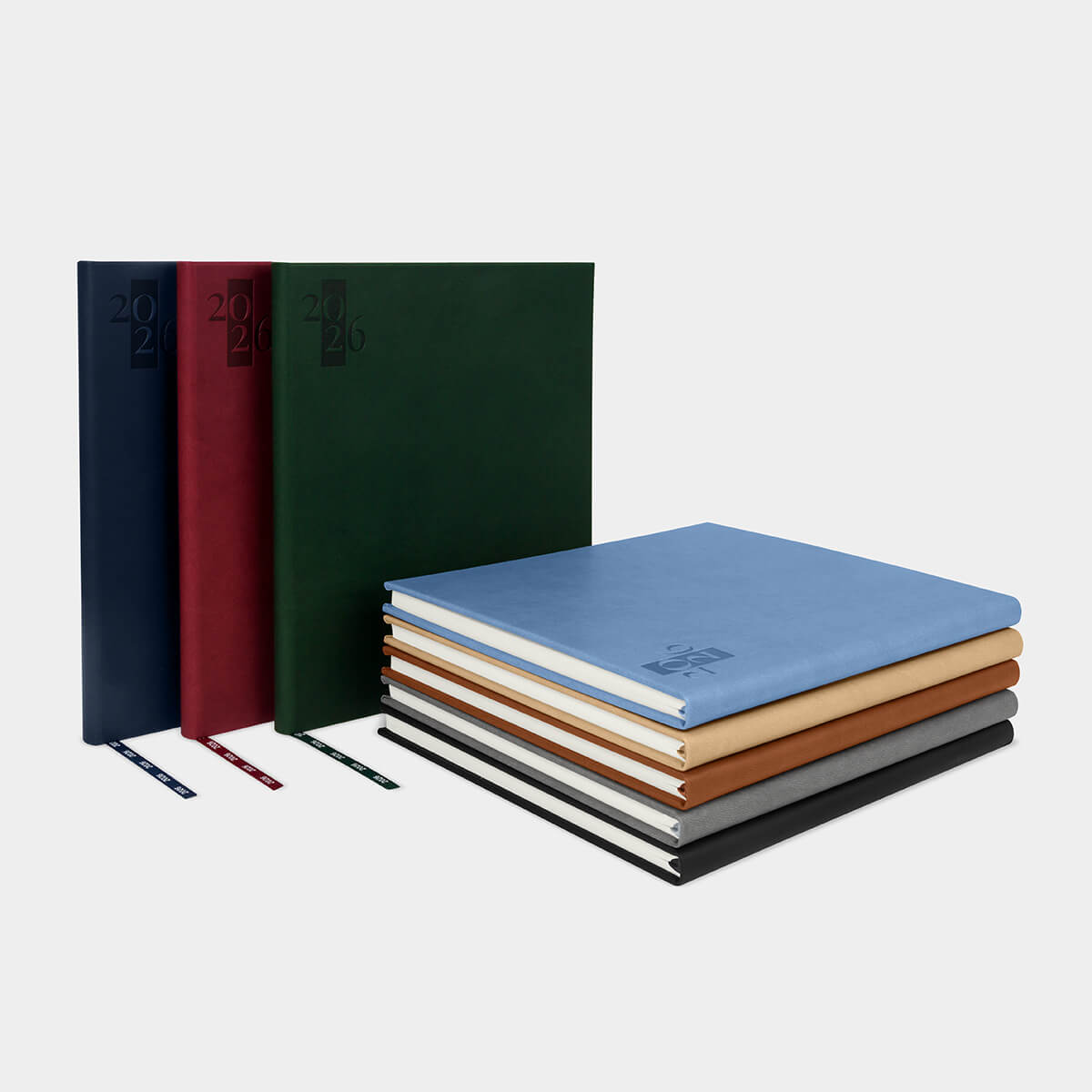 AGENDA EJECUTIVA CLÁSICA 2026