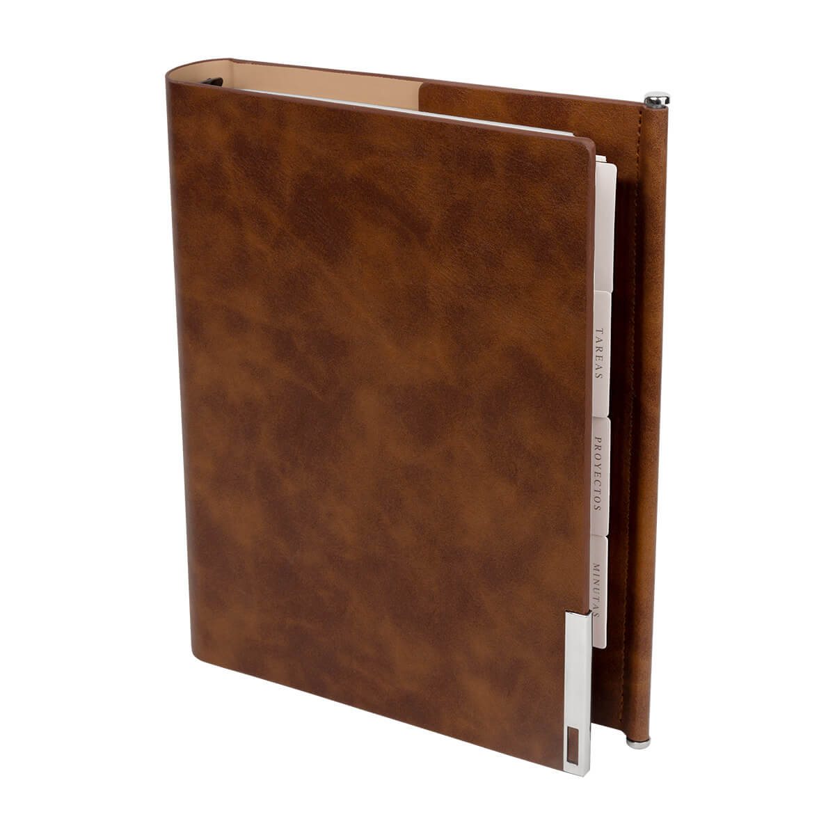 AGENDA SEMANAL PREMIUM 2026