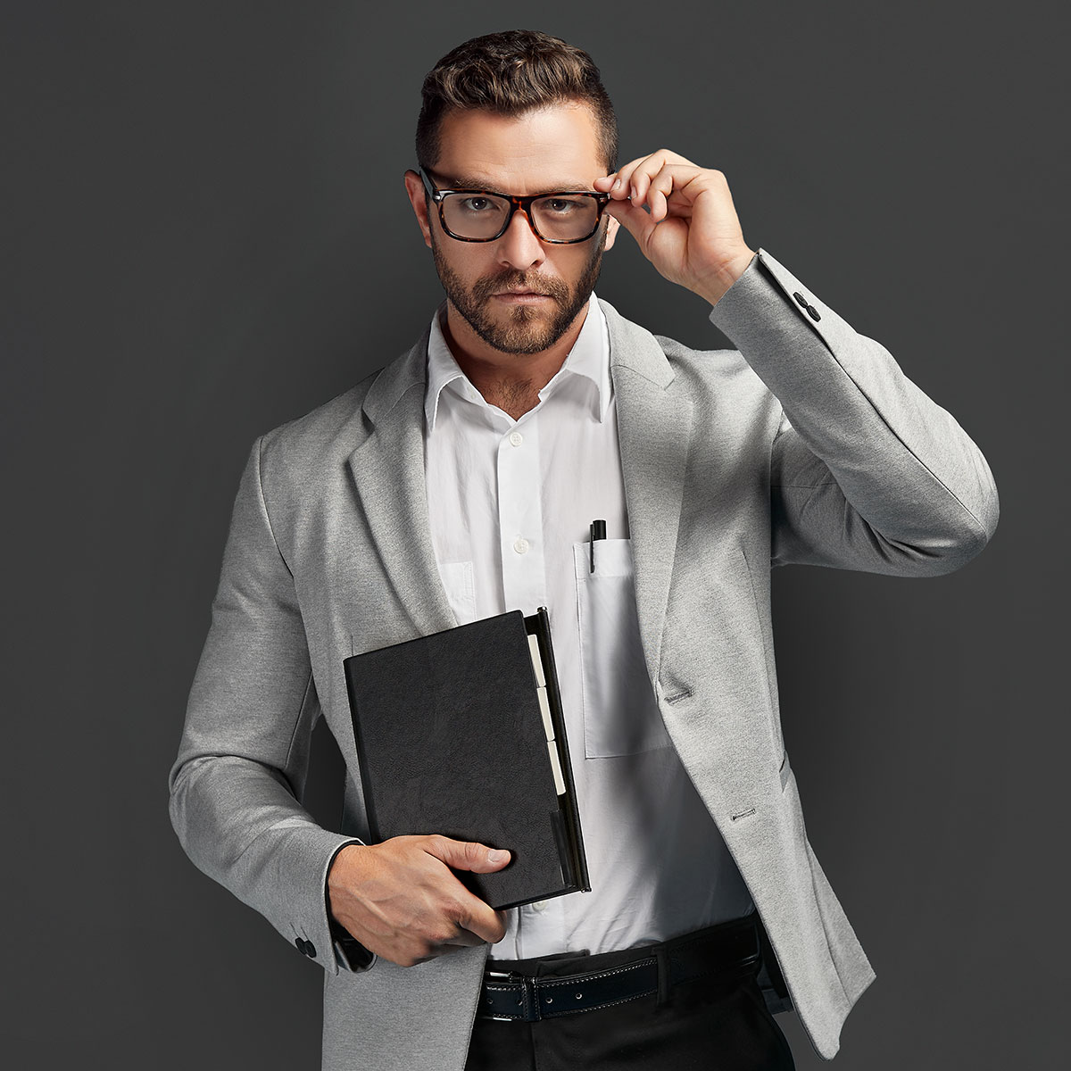 AGENDA SEMANAL PREMIUM 2026