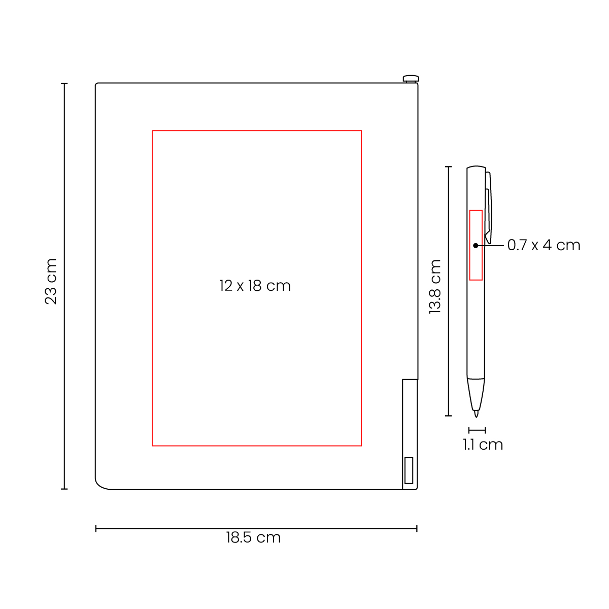 AGENDA SEMANAL PREMIUM 2026
