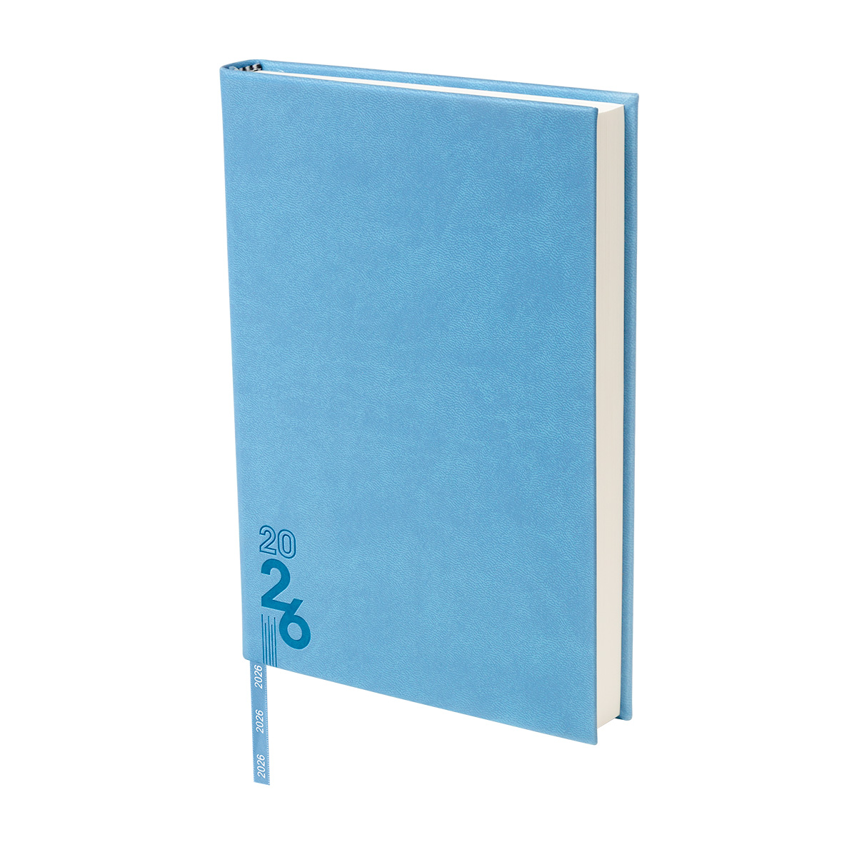 AGENDA DIARIA TERRA 2026