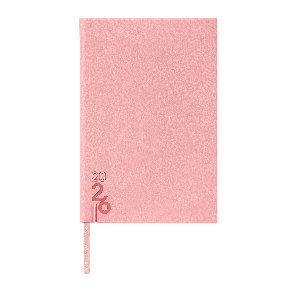 AGENDA DIARIA TERRA 2026