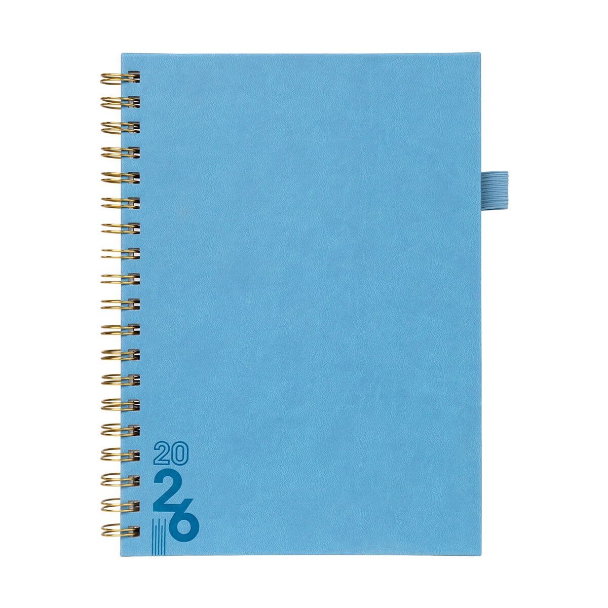 AGENDA SEMANAL TERRA 2026