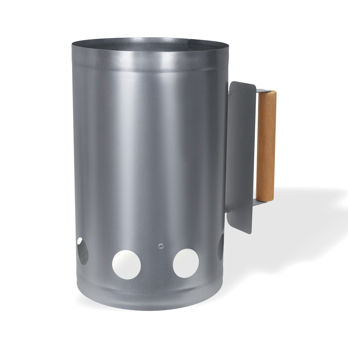 INICIADOR DE CARBÓN TYRA