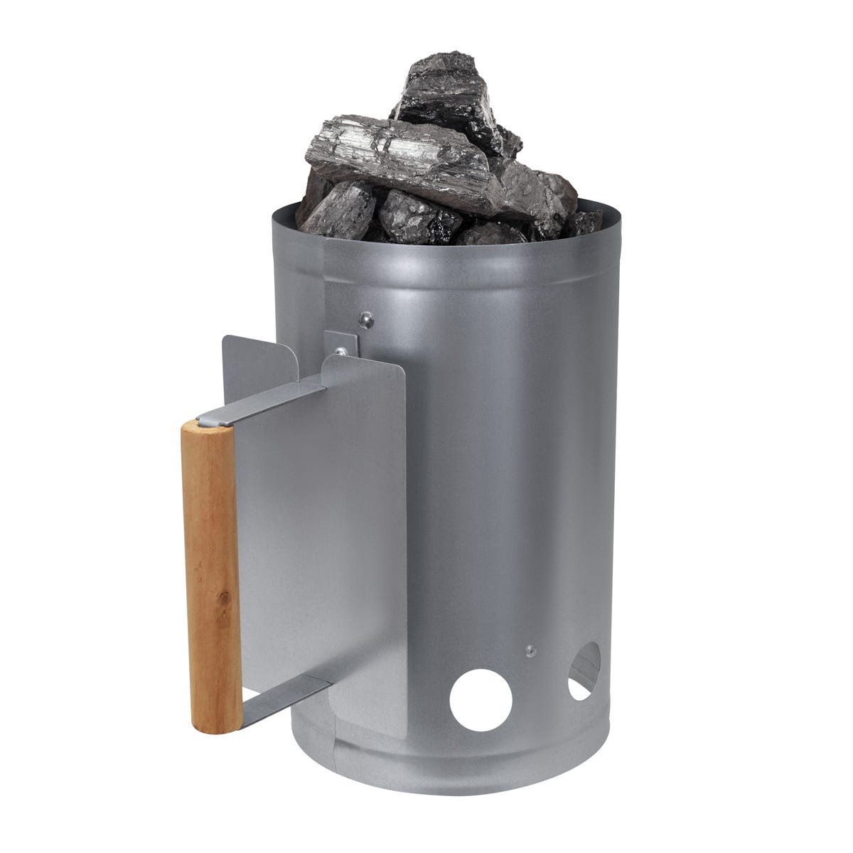 INICIADOR DE CARBÓN TYRA